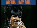 Bekijk muziek clip van Aretha Franklin met Aint No Way