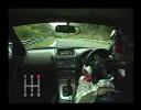 Nismo Skyline Z-Tune @ Nürburgring