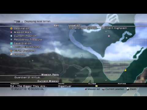 preview-Let\'s Play Final Fantasy XIII #095 - Cactus Dance (HCBailly)
