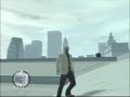 GTA 4 : surviving a helicopter crash and a 50 storey fall GTA 4 : surviving a helicopter crash and a 50 storey fall