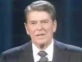 Reagan-Mondale debate: closing statements