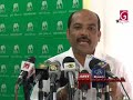 Coupons provided but not fuel subsidy - UNP