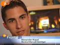 Frontal21 WoW