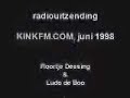 Kink FM.com radio: Floortje Dessing & Ludo de Boo (1)