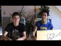 Nalts - Exclusive Interview by NEtotal Nalts - Exclusive Interview by NEtotal