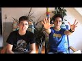 Nalts - Exclusive Interview by NEtotal