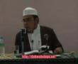 09Jul07-Dr-Asri-Muft