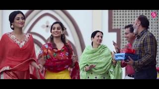 New Punjabi Songs 2017 â Jatti Warga Subah â Gur Jaan â Sa Records â Latest New Punjabi Song