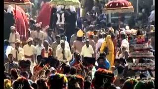 Sri vari NavaRatri Brahmostavalu Part-2