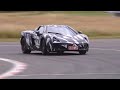 Icon for Post #Jay Leno Rides Shotgun in the McLaren MP4-12C