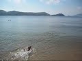 0726@Swimming at Lamma Island-3