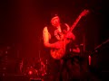 zodiac mindwarp PRIME MOVER LIVE 23/2/07