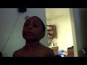 singing
