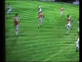 Berbatov VS Arsenal