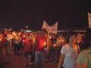 2007 Nalanda Wesak Procession - Inspiring Scene