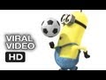 Despicable Me 2 (Viral Clip 'Soccer')