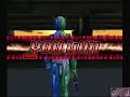 Dramatic Double