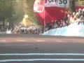 Gp Beghelli: la zampata di Petacchi