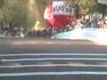 Gp Beghelli: la zampata di Petacchi