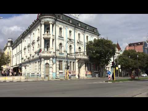 Apple iPhone 6 Sample Video