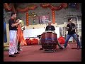 Sifu Siow Hok San Lion Dancing Drumming
