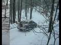 Harcov rally - Liberecka Vysina