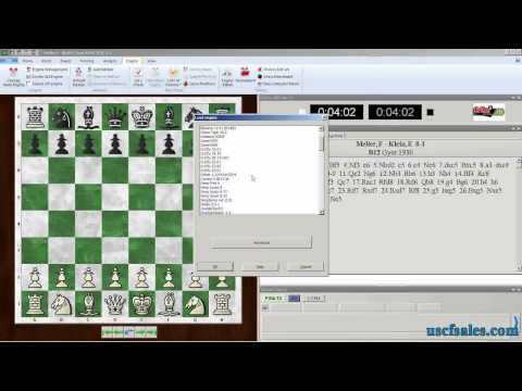 chess computer