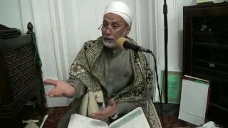 كتاب الحج من باب ٢٥