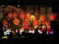Sonora Baron - VideoGrafia 2008