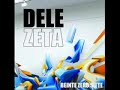 Delezeta-reyes de la calle
