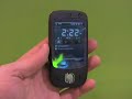 HTC Touch Dual