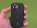 HTC Touch Dual