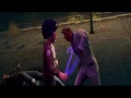 please comment, like and subscribe for more saints row vids :D