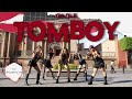  (G)I-DLE - 'TOMBOY' Dance Cover by The Esssence