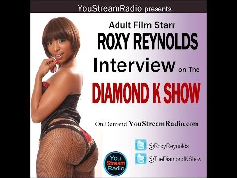 Roxy renolds
