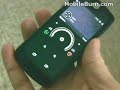 Motorola ROKR E8 overview
