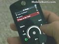 Motorola ROKR E8 overview