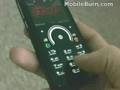 Motorola ROKR E8 overview