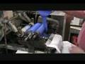 Engraving Fine Stationery at Crane & Co.