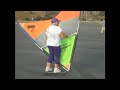 Skateboard Mama, age 84
