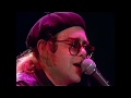 Elton John - Rocket Man I Think It's Going To