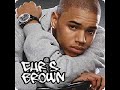  new  chris brown   thod