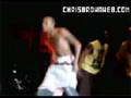 (NEW) Chris Brown - Tho'd