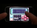 LED Football 2 with passing. Now available in the App Store 12/22/08