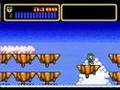 WONDER BOY III: MONSTER LAIR