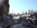 South Mountain XC Mountain Biking