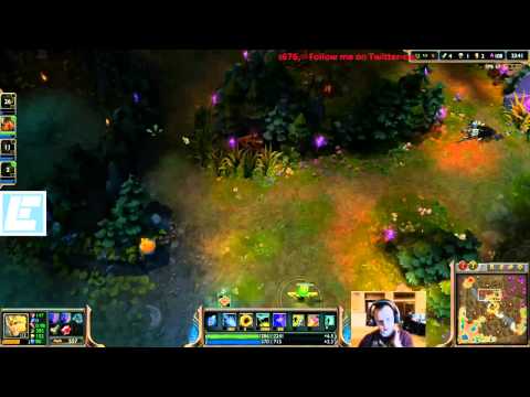 curse - After a mammoth throw in a scrim against CompLexity, Cop tries to redeem himself. Also, Baron seems to hard counter CompLexity. More from SaintVicious stream...