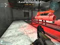 WarforcesQC VS Blood Thirsty1s