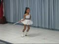 JAMS JUAN - THE YOUNG MAJORETTE