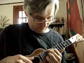 Foggy Mountain Breakdown - Ukulele